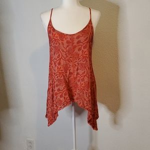 3/$18, Maurcies Tank Top